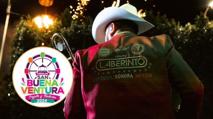 Feria San Buenaventura 2024: Qué artistas se presentan este fin de semana en La Plaza de Toros