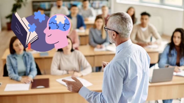 Conoce los 7 libros que los profesores de psicología recomiendan a sus estudiantes