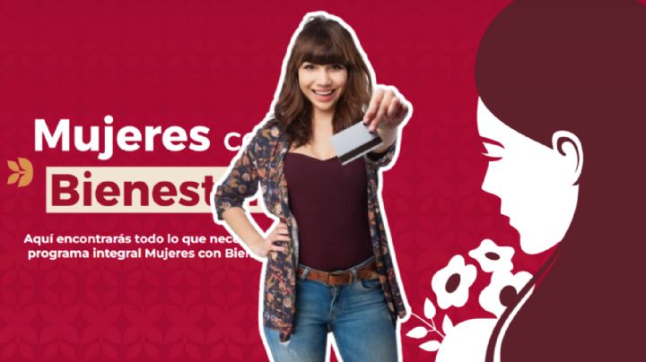 Mujeres con Bienestar Edomex REACTIVA entrega de tarjetas ¿Dónde y cuándo recoger la tarjeta? REQUISITOS