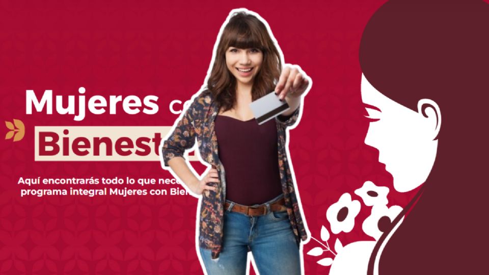 La entrega del apoyo es bimestral.