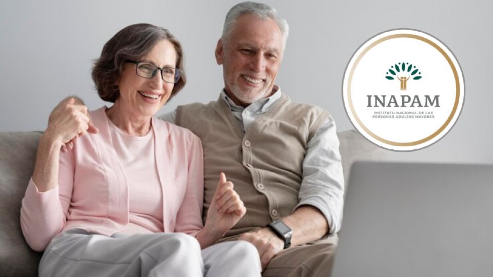 Se debe contar con 60 años de edad.