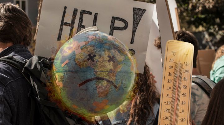 Estos son los lugares de la Tierra que no podrán habitarse en 2050, según la NASA