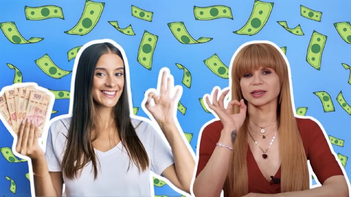 Mhoni Vidente: Ritual para atraer DINERO muy EFECTIVO y PODEROSO, según la astróloga