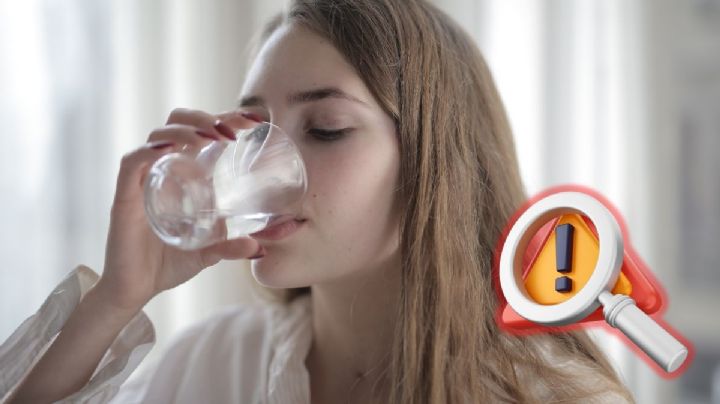 Estas son las purificadoras de agua reprobadas por la Profeco en CDMX