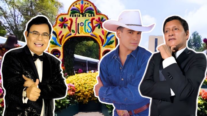 Conciertos GRATIS en la Feria de las Flores 2024 CDMX: Programa de artistas, fechas y horarios