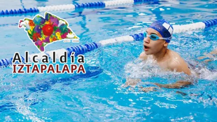 Vacaciones de verano 2024: Clases de natación GRATIS en la CDMX ¿Dónde y cómo inscribirte?