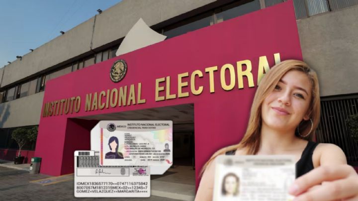 ¿Cómo y a partir de cuándo puedes tramitar tu INE? Estos son los requisitos