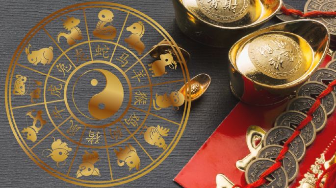 Estos son los 4 animales que serán premiados con dinero y empleo desde HOY martes 9 de julio, según la astrología oriental