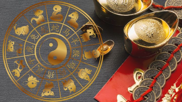 Estos son los 4 animales que serán premiados con dinero y empleo desde HOY martes 9 de julio, según la astrología oriental