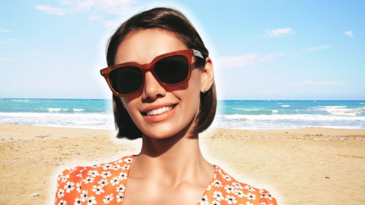 ¿Cuál es el tipo de gafa que te sienta mejor, según la forma de tu cara?