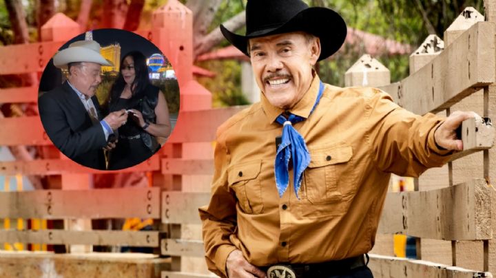 Pedro Rivera le entrega anillo de compromiso a su novia: ¿le dio el sí?