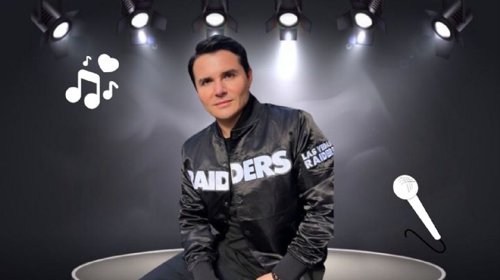 Horacio Palencia nos regala la exclusiva de “Fogata"