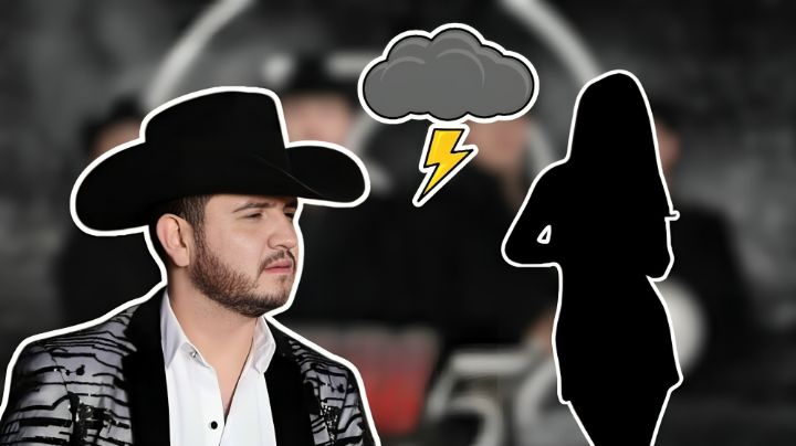 Edén Muñoz revela quien fue su “ex más tóxica”: “De las decepciones uno tiene que aprender a renacer”