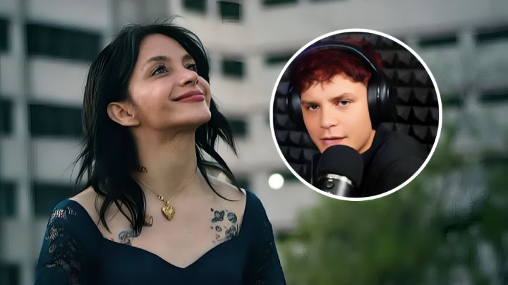 Amigo de Violeta Marujoz revela su último audio antes de fallecer: “Te quiero tanto”