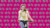 Foto ilustrativa de la nota titulada Acertijo visual: encuentra la bicicleta al revés en menos de 9 segundos
