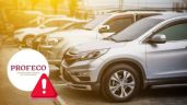 Foto ilustrativa de la nota titulada Profeco emite alerta por estas fallas en modelos de autos de Volkswagen, KIA y Hyundai: Conoce si está el tuyo