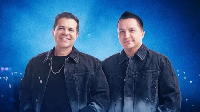 Josi Cuen y Jorge Medina “Juntos” otra vez