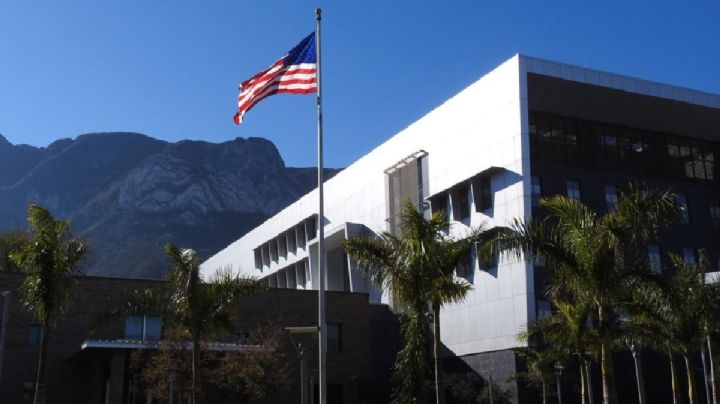 Trabaja en el Consulado de Estados Unidos: Abren vacante con PREPA terminada y salario de más de 280 mil al año