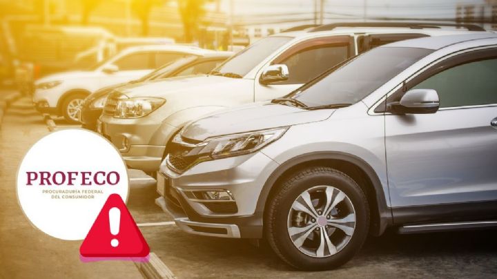 Profeco emite alerta por estas fallas en modelos de autos de Volkswagen, KIA y Hyundai: Conoce si está el tuyo