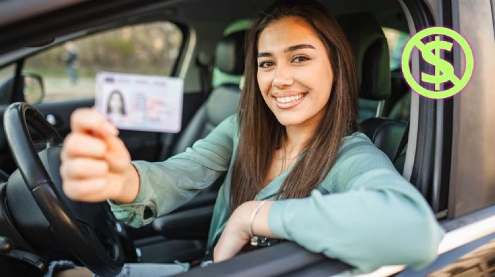 Licencia de conducir permanente GRATIS en agosto: ¿Dónde y cómo tramitarla? Estos son los requisitos