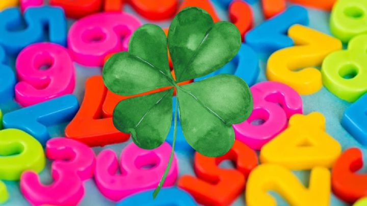 Descubre cuál es el color de la suerte en tu vida, según afirma la numerología