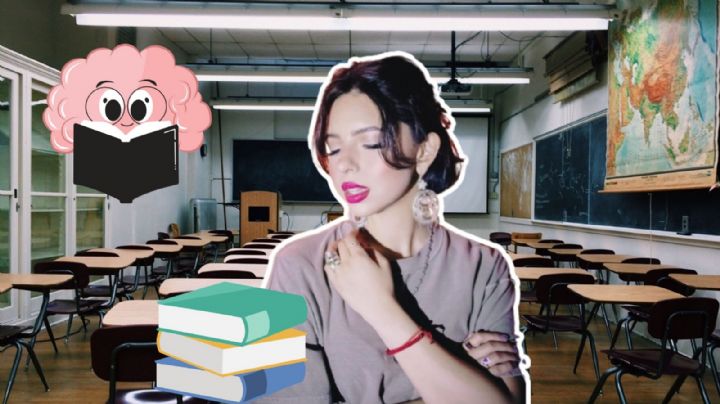 ¿Qué estudió Ángela Aguilar? Este es el grado de estudios de la esposa de Christian Nodal