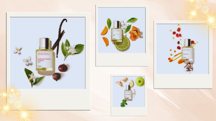 ¿Qué son los perfumes Dossier y cuánto cuestan en México? Las fragancias de alta gama pero más baratas