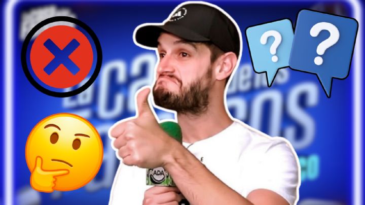 Filtran al 3er eliminado de La Casa de los Famosos México, ¿Se va Adrián Marcelo por comunicado?