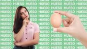 Foto ilustrativa de la nota titulada Sólo una mente brillante puede encontrar la palabra HUEVO en menos de 9 segundos