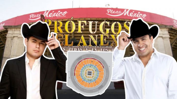 Boletos Prófugos del Anexo CDMX: ¿A qué hora comienza la venta en las Taquillas de la Plaza de Toros?
