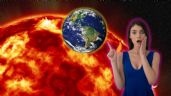 Foto ilustrativa de la nota titulada Nueva y "severa" tormenta solar impacta la Tierra: ¿Cuáles son sus riesgos y afectaciones?