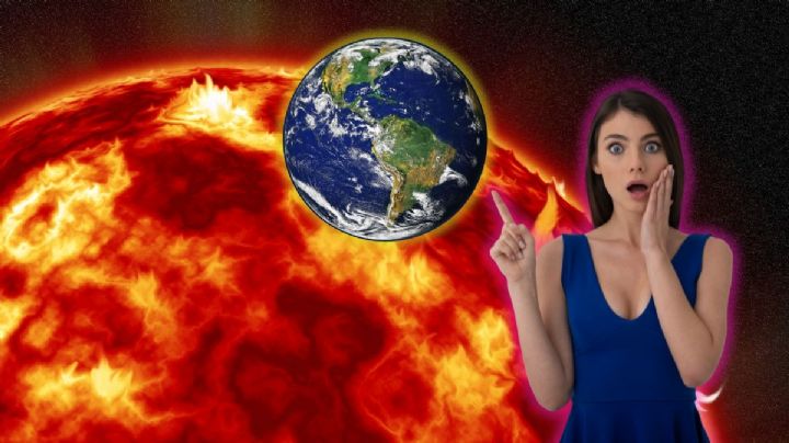 Nueva y "severa" tormenta solar impacta la Tierra: ¿Cuáles son sus riesgos y afectaciones?