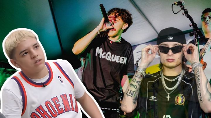 ¿Qué fue de Xavi? La joven promesa de los corridos tumbados que desbancaría a Peso Pluma