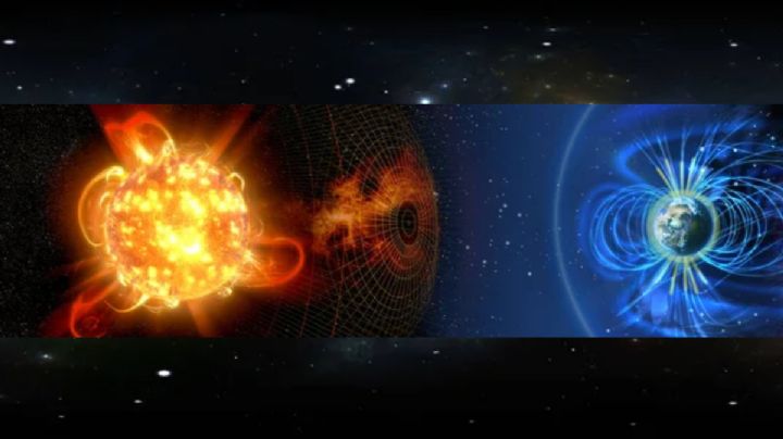 ¿Qué son las eyecciones de masa coronal y cuáles son sus peligros para la tierra?