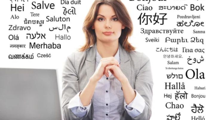 Conoce los cuatro idiomas que puedes aprender con facilidad si hablas español