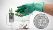 Foto ilustrativa de la nota titulada: ¿Cómo limpiar mis monedas antiguas? Truco casero rápido y sencillo
