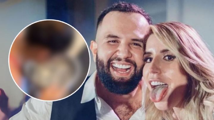 Novia de Carín León revela el MEJOR TRUCO para mantener una piel bella VIDEO