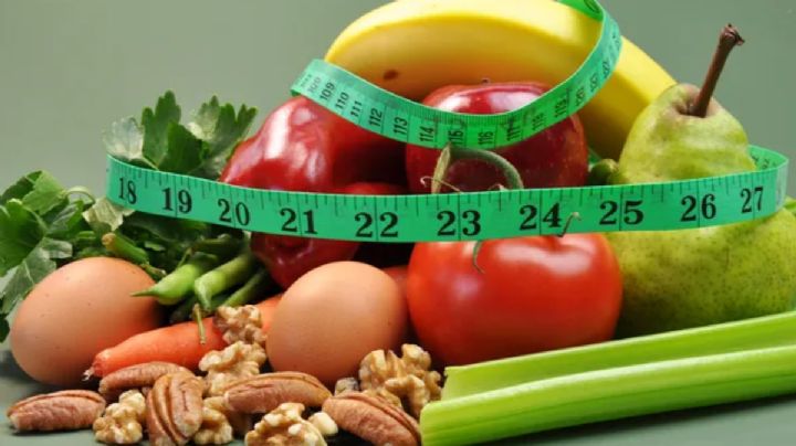 Cuál es el fruto seco que es ‘oro’ para disminuir de peso y que es rico en fibra