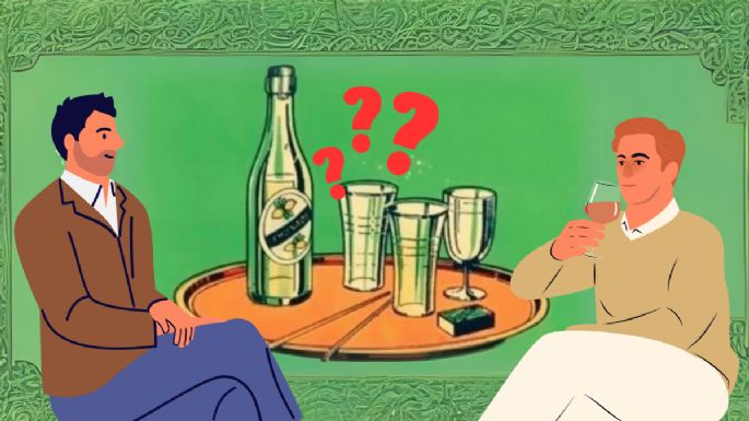 Sólo una mente ejercitada puede encontrar el error en la imagen en menos de 7 segundos