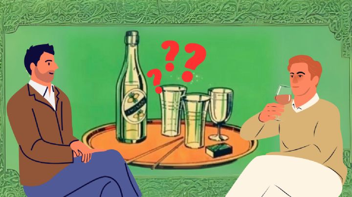 Sólo una mente ejercitada puede encontrar el error en la imagen en menos de 7 segundos