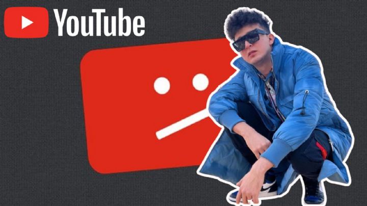 HotSpanish pierde su canal de YouTube tras ser amenazado ¡Pide ayuda a sus seguidores!