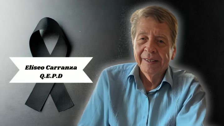 Muere Eliseo Carranza: ¿Quién era el reconocido músico de Linares, Nuevo León?