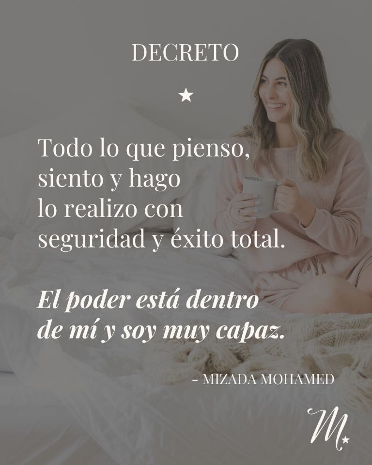 frase de mizada mohamed