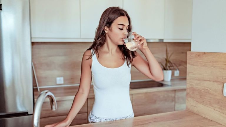 beber agua con el metodo sayu