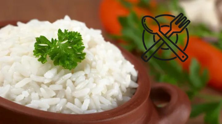 Conoce cómo preparan el arroz realmente los cocineros