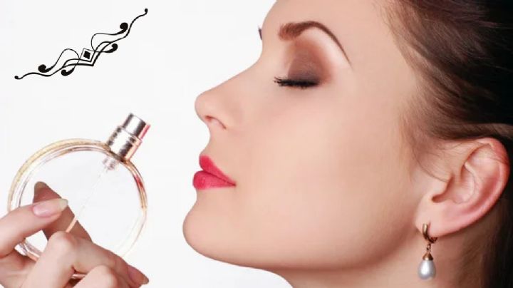 Los 5 mejores aromas de perfumes para usar en agosto 2024