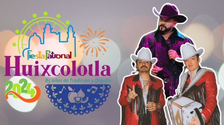 Los Dos Carnales y Claudio Alcaraz llegan a Puebla: Fecha y precio de los boletos