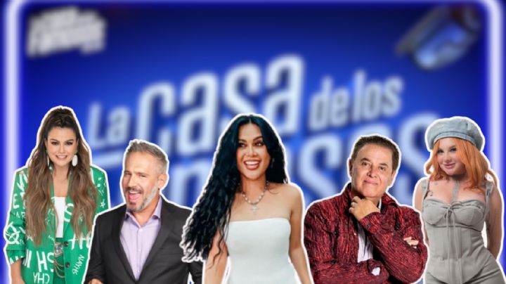 La Casa de los Famosos: ¿Quién fue el salvado del 16 de agosto?