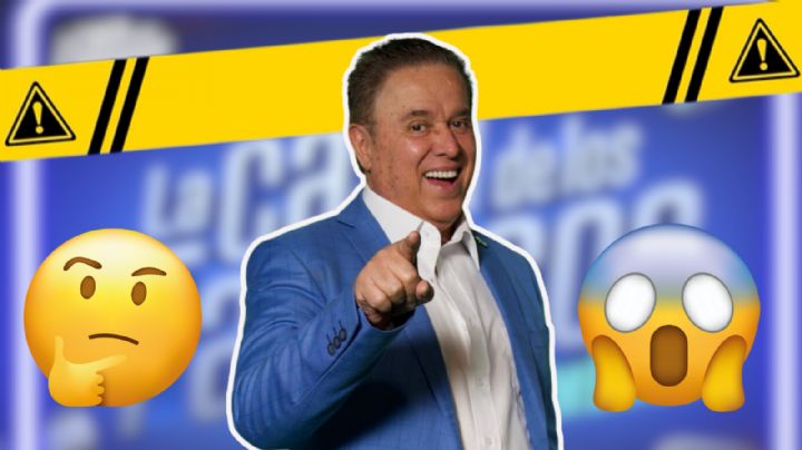 ¿Se va Mario Bezares? “Mayito” podría salir de La Casa de los Famosos por esta razón