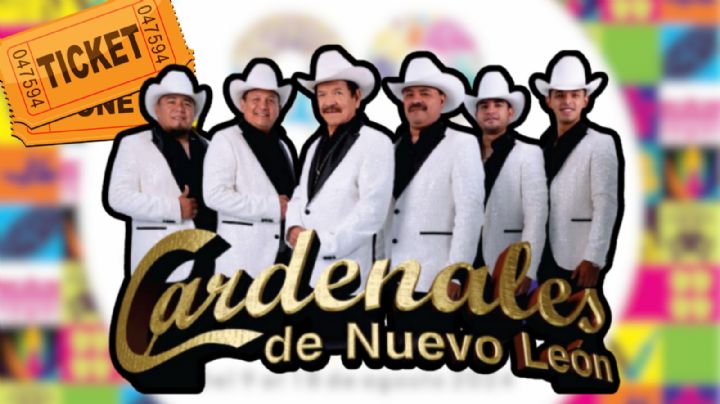 Feria de la Manzana 2024 en Zacatlán: Los Cardenales de Nuevo León llegan HOY a la CLAUSURA; Precios y horarios